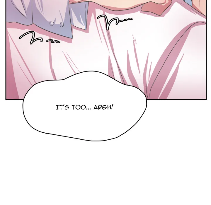 Five Years Apart Chapter 34 page 82 - 