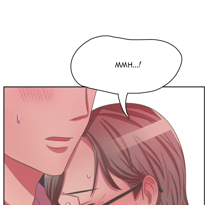 Five Years Apart Chapter 34 page 86 - 