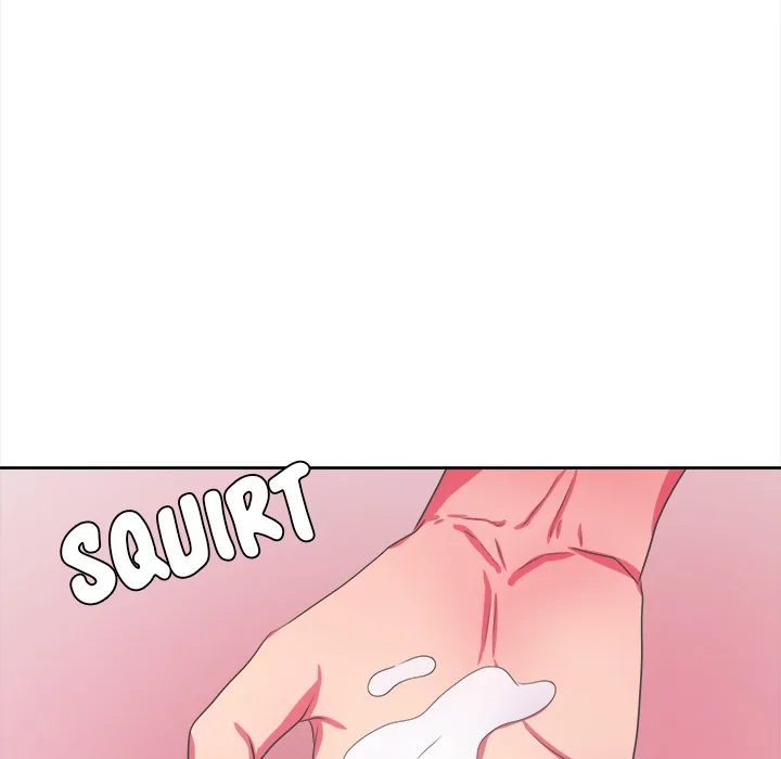 Five Years Apart Chapter 34 page 88 - 