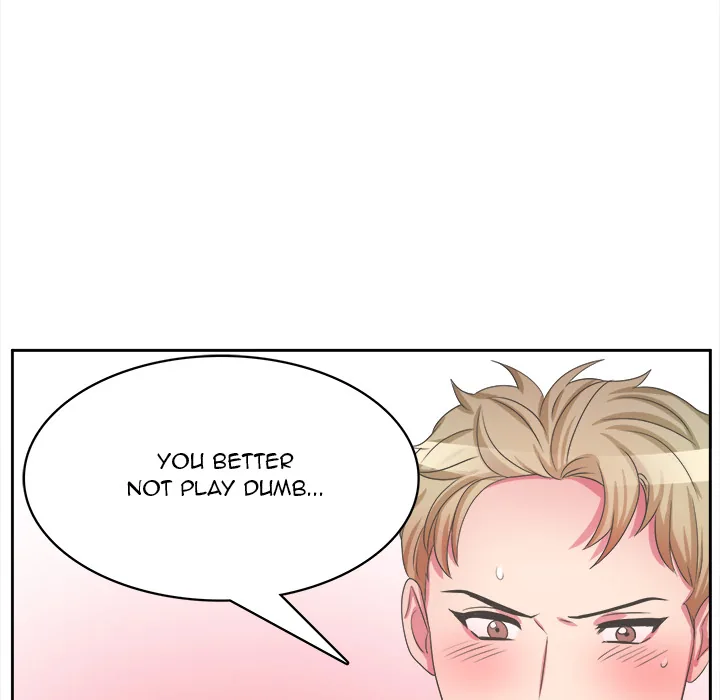 Five Years Apart Chapter 34 page 90 - 