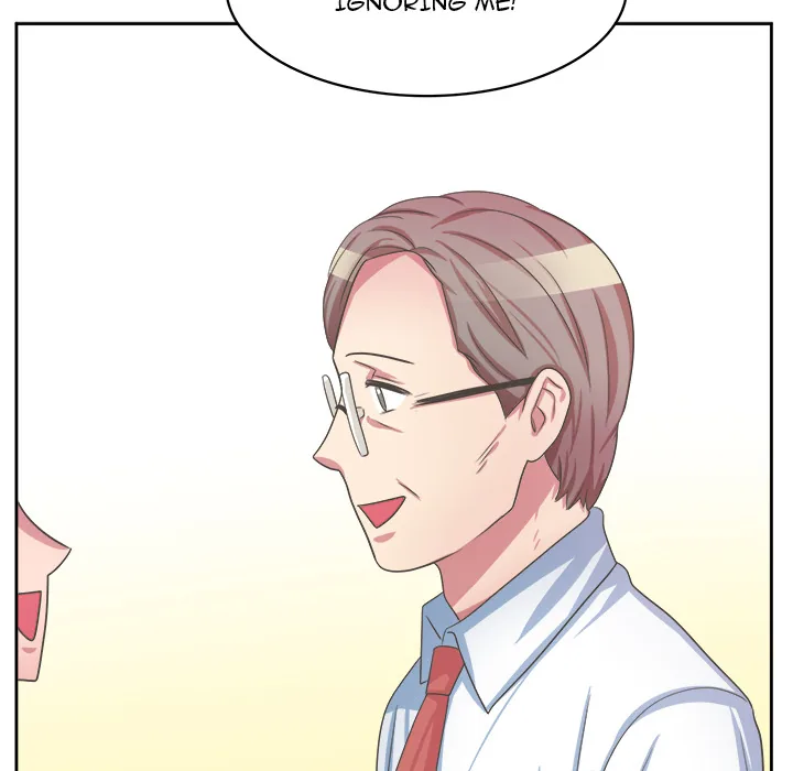 Five Years Apart Chapter 34 page 10 - 