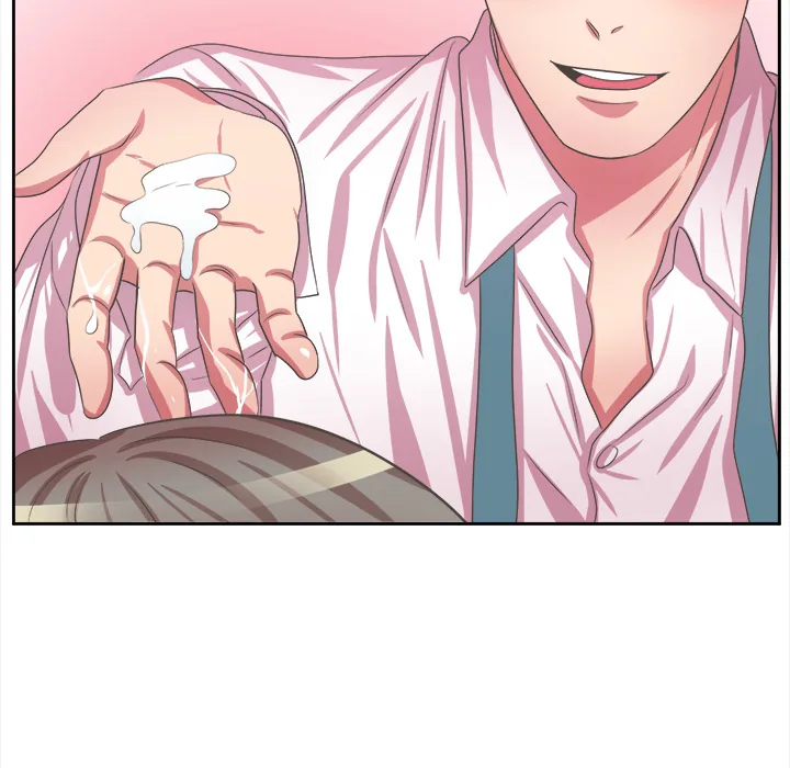 Five Years Apart Chapter 34 page 91 - 