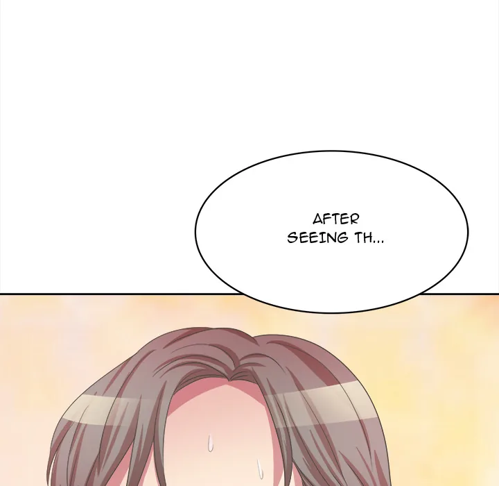 Five Years Apart Chapter 34 page 92 - 