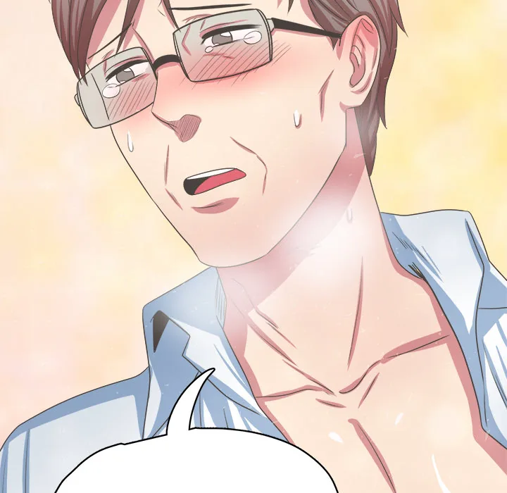Five Years Apart Chapter 34 page 93 - 