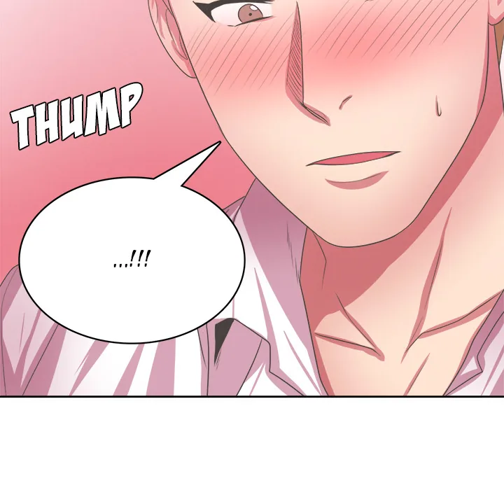 Five Years Apart Chapter 34 page 96 - 
