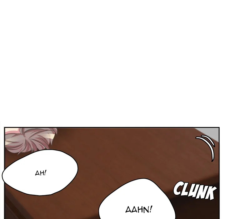 Five Years Apart Chapter 34 page 97 - 