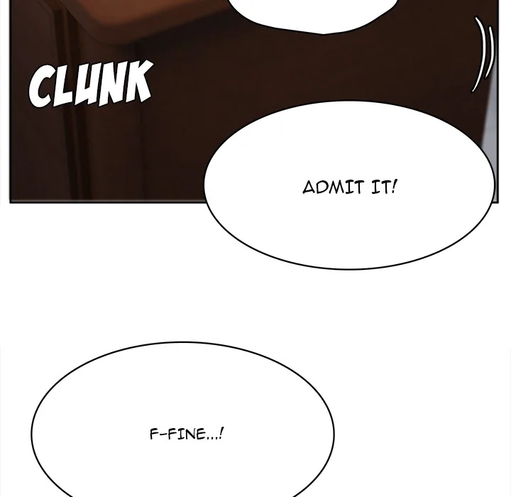 Five Years Apart Chapter 34 page 98 - 