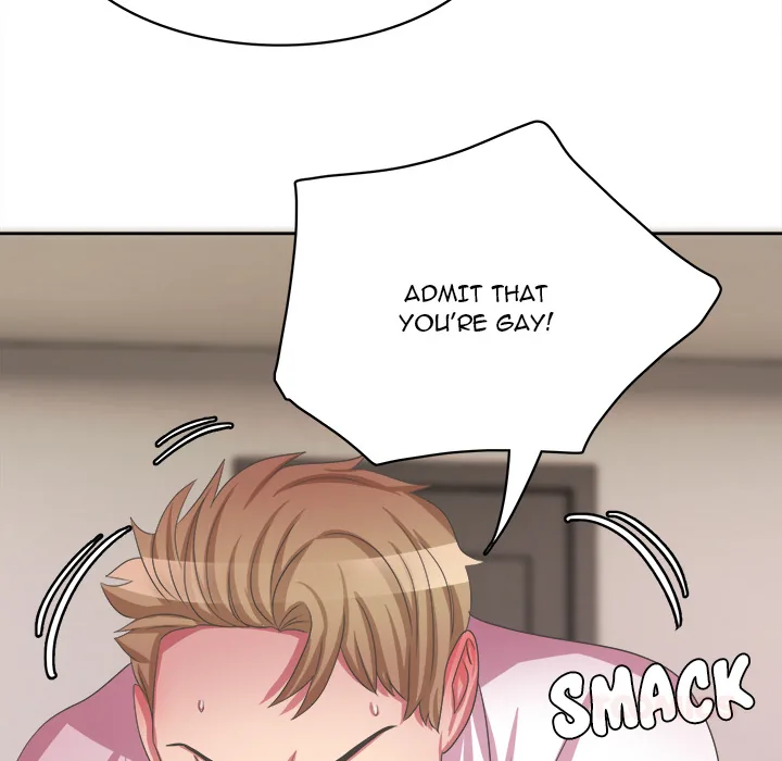 Five Years Apart Chapter 34 page 99 - 