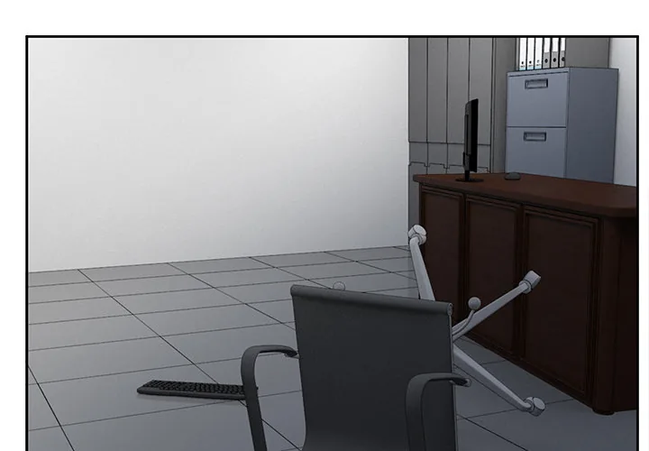 Five Years Apart Chapter 35 page 2 - 