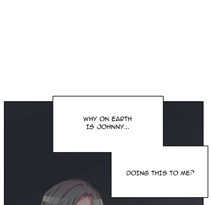 Five Years Apart Chapter 35 page 11 - 