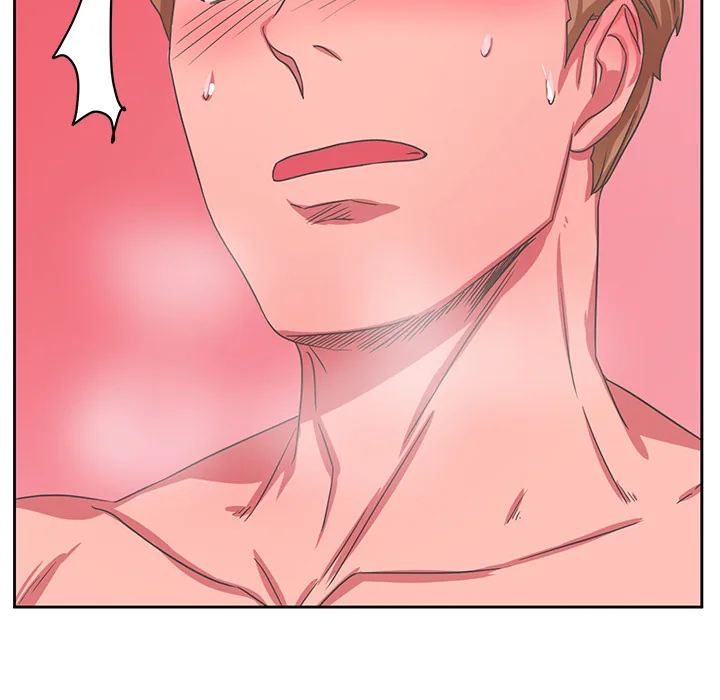 Five Years Apart Chapter 35 page 104 - 