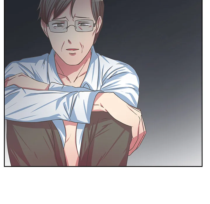 Five Years Apart Chapter 35 page 12 - 