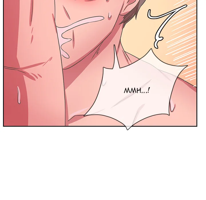 Five Years Apart Chapter 35 page 119 - 