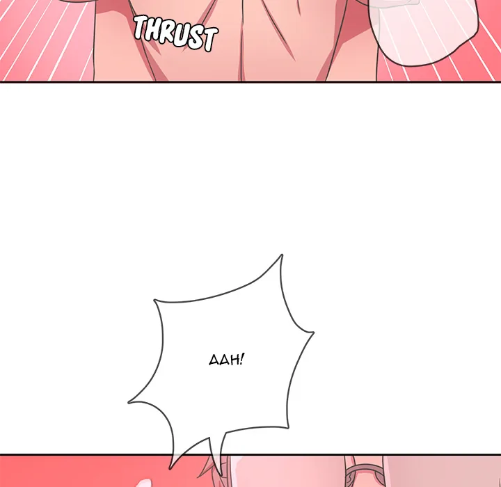 Five Years Apart Chapter 35 page 122 - 