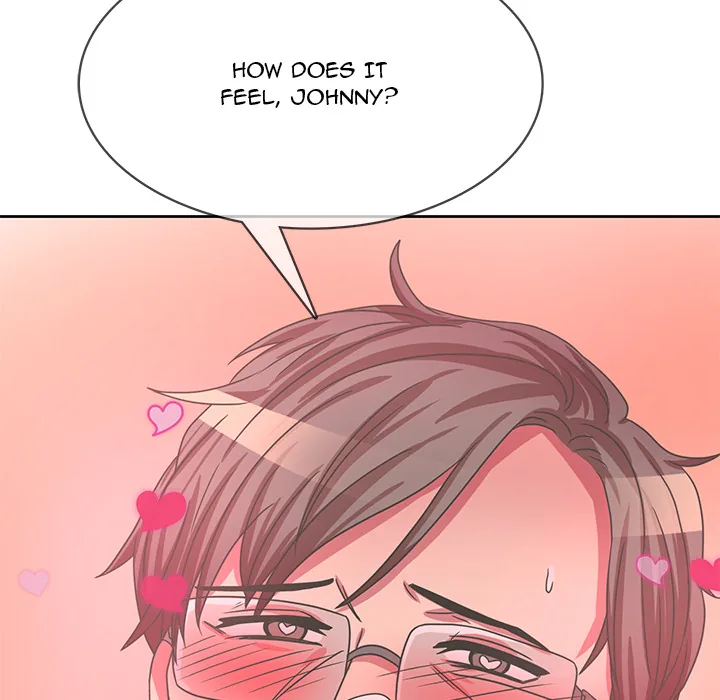 Five Years Apart Chapter 35 page 125 - 