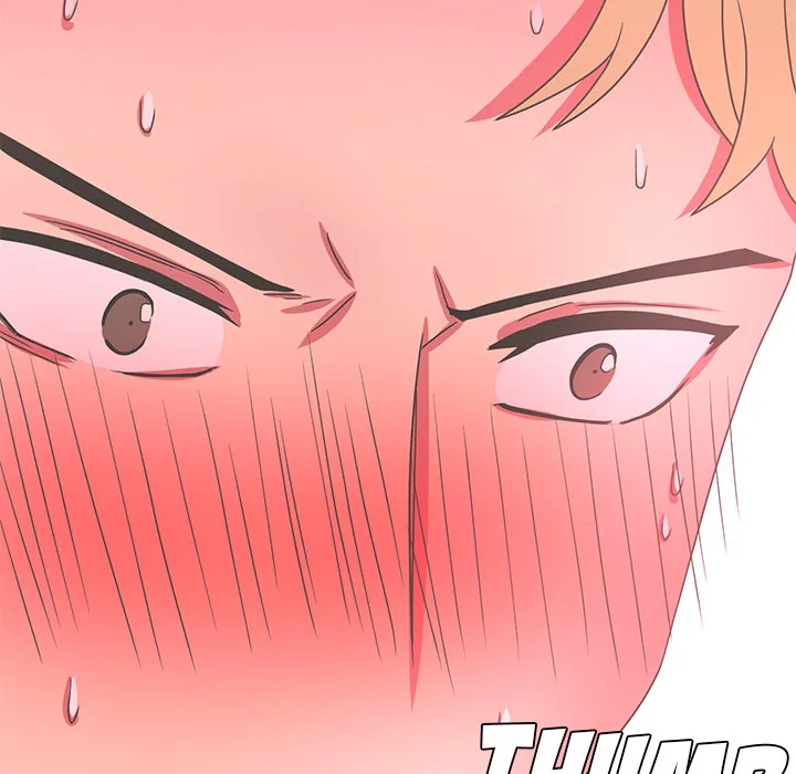 Five Years Apart Chapter 35 page 128 - 