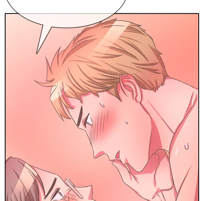 Five Years Apart Chapter 35 page 130 - 