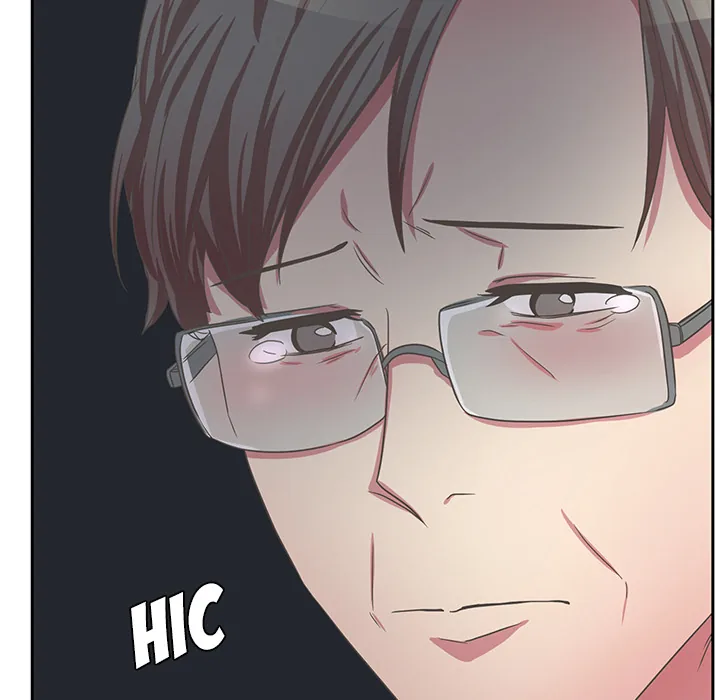 Five Years Apart Chapter 35 page 14 - 