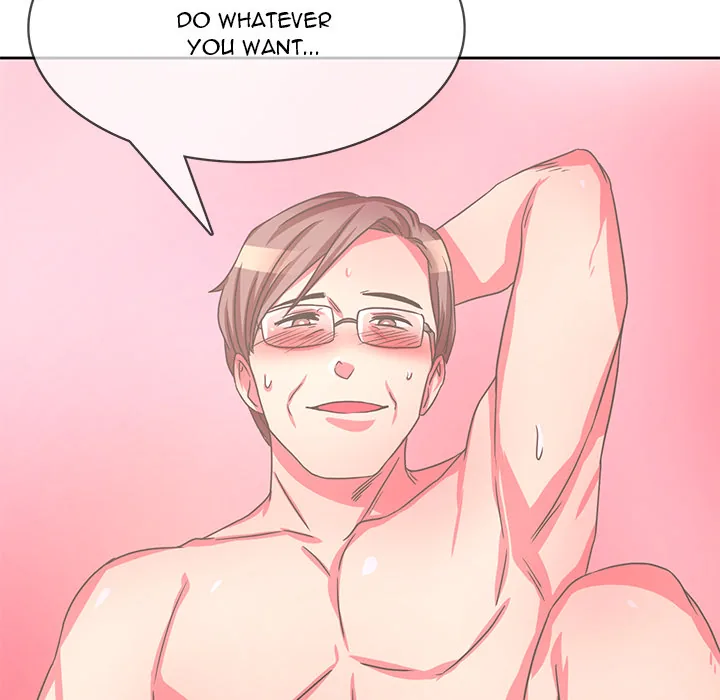 Five Years Apart Chapter 35 page 132 - 