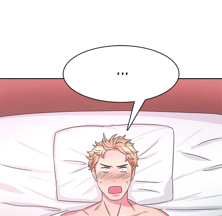 Five Years Apart Chapter 35 page 137 - 
