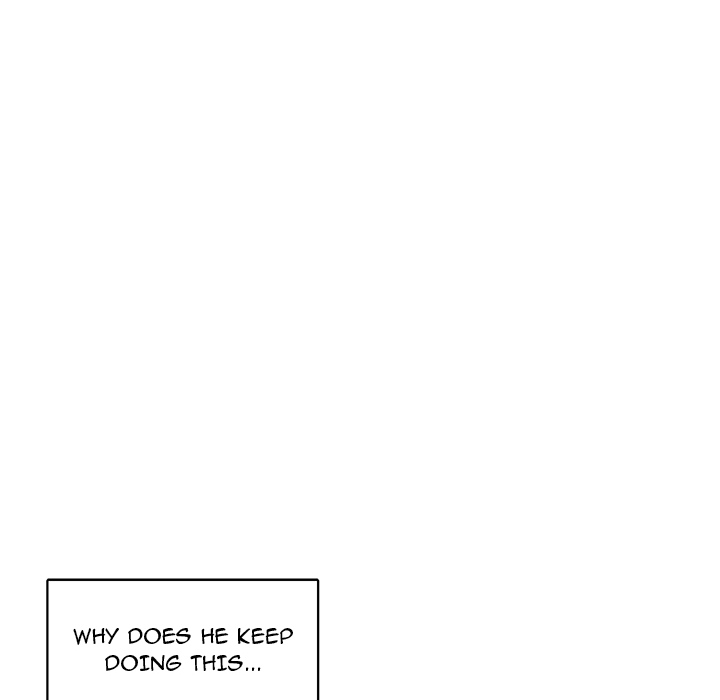 Five Years Apart Chapter 35 page 16 - 