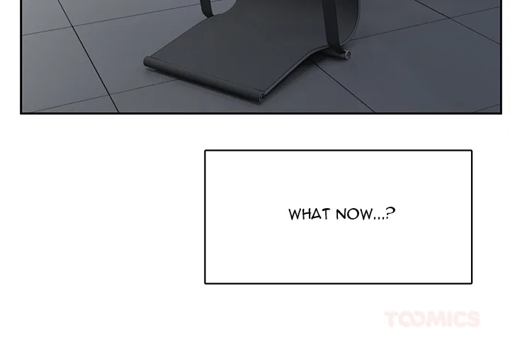 Five Years Apart Chapter 35 page 3 - 
