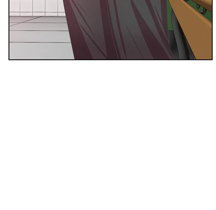 Five Years Apart Chapter 35 page 24 - 