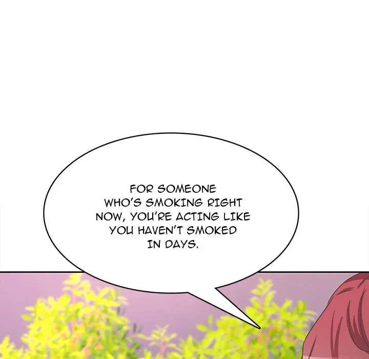 Five Years Apart Chapter 35 page 25 - 