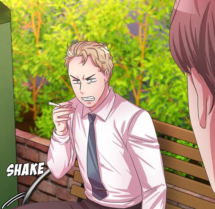 Five Years Apart Chapter 35 page 26 - 