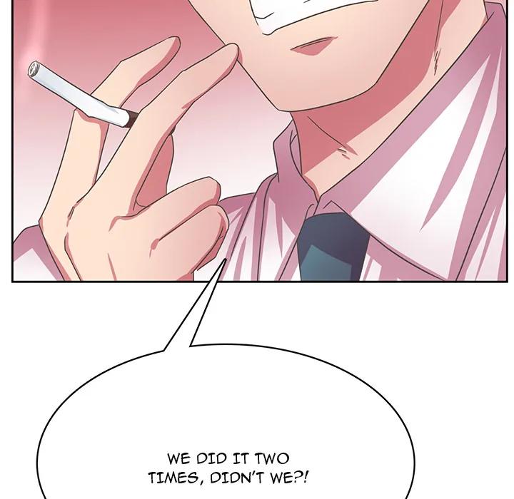 Five Years Apart Chapter 35 page 31 - 