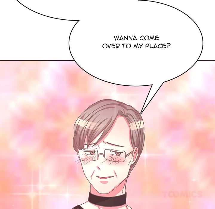 Five Years Apart Chapter 35 page 33 - 