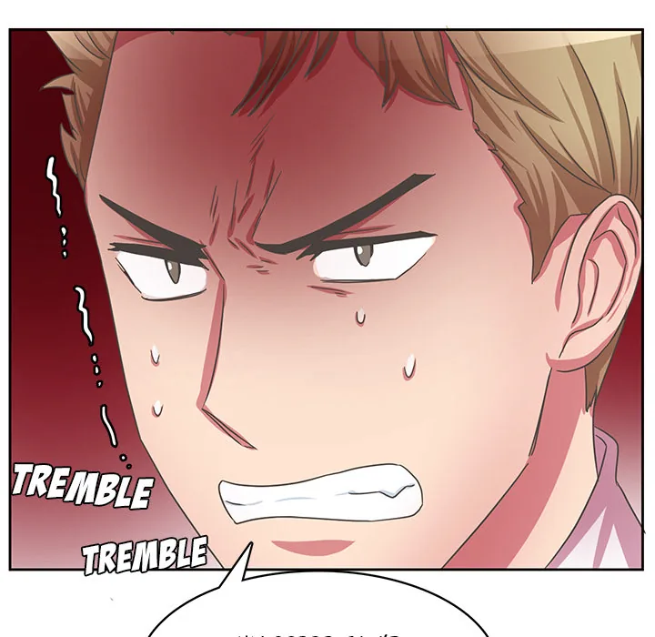 Five Years Apart Chapter 35 page 37 - 