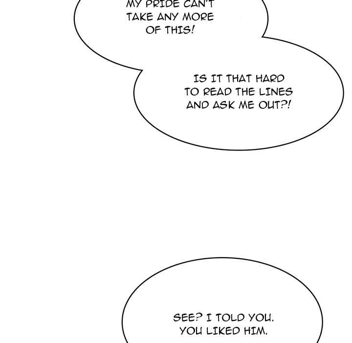 Five Years Apart Chapter 35 page 38 - 