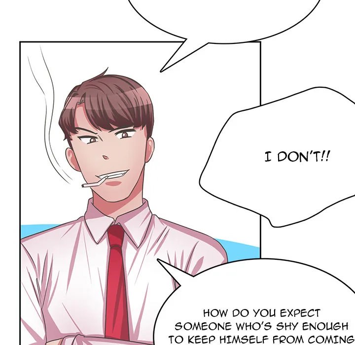 Five Years Apart Chapter 35 page 39 - 