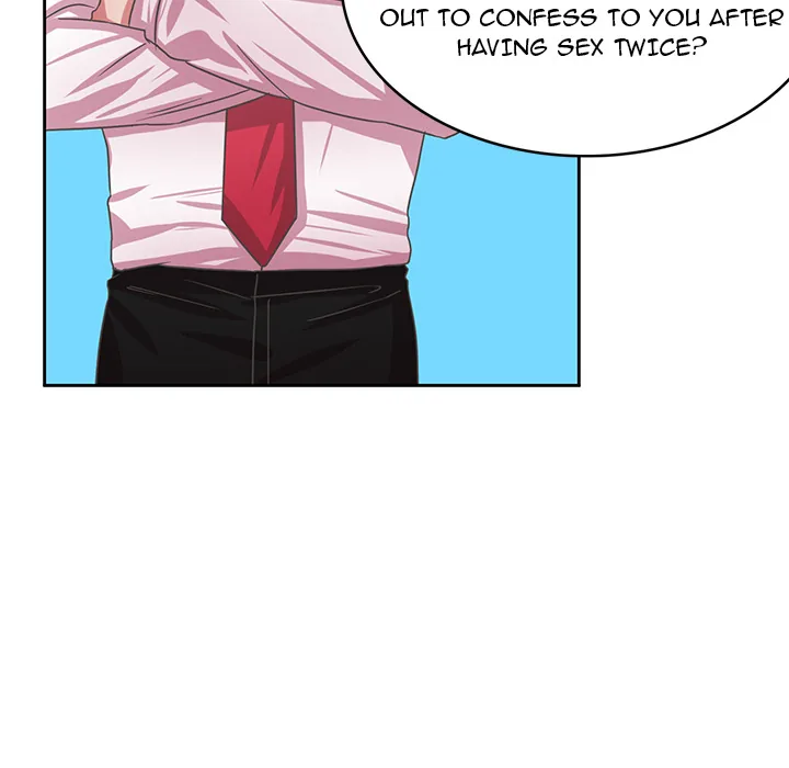 Five Years Apart Chapter 35 page 40 - 