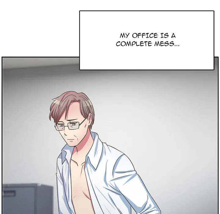 Five Years Apart Chapter 35 page 5 - 
