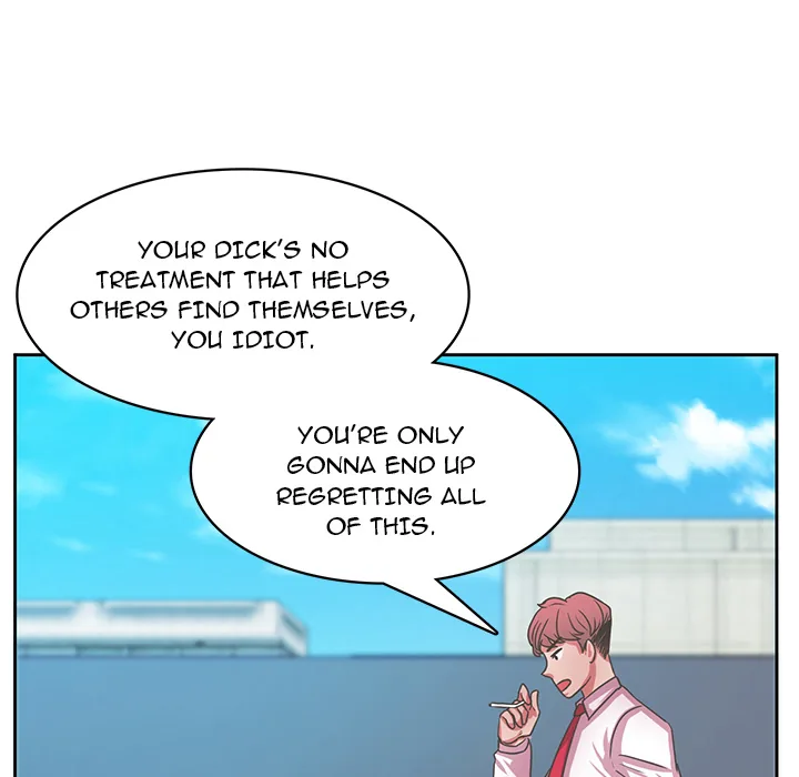 Five Years Apart Chapter 35 page 41 - 