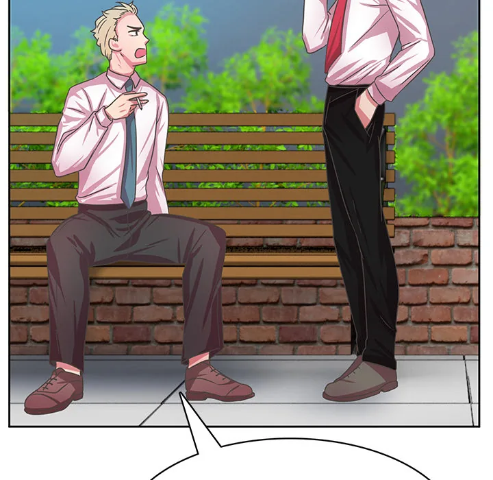 Five Years Apart Chapter 35 page 42 - 