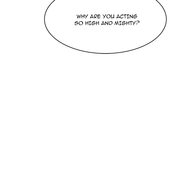 Five Years Apart Chapter 35 page 43 - 