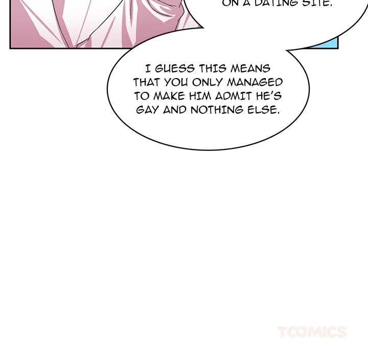 Five Years Apart Chapter 35 page 48 - 