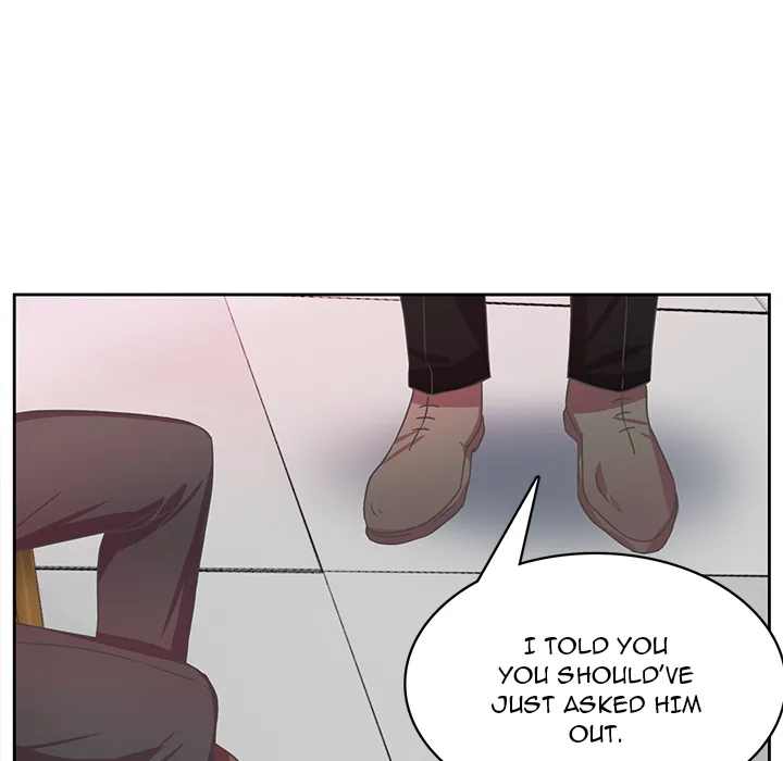 Five Years Apart Chapter 35 page 49 - 