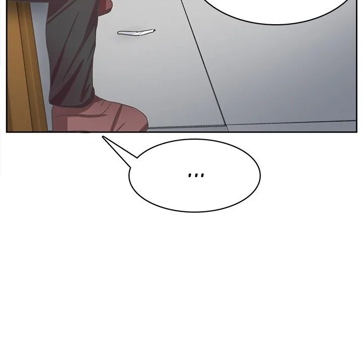 Five Years Apart Chapter 35 page 50 - 