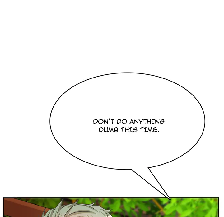 Five Years Apart Chapter 35 page 51 - 