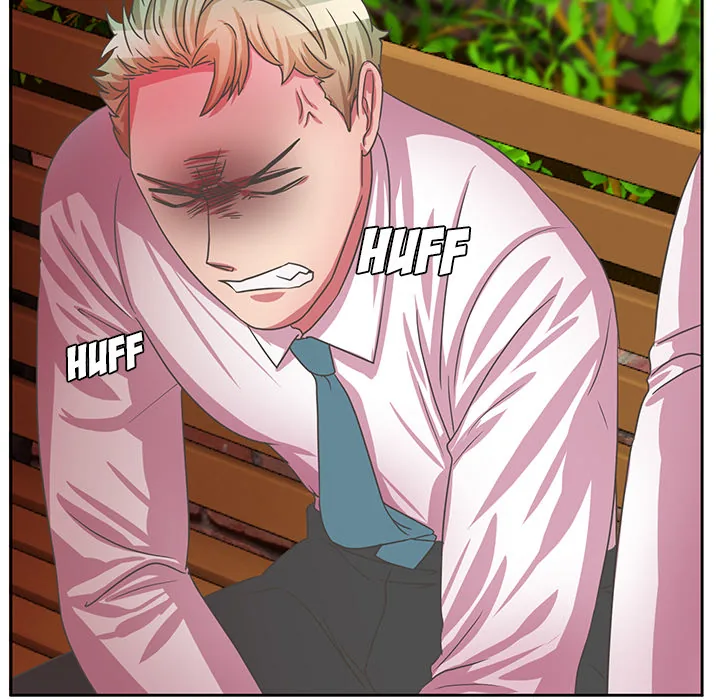Five Years Apart Chapter 35 page 52 - 