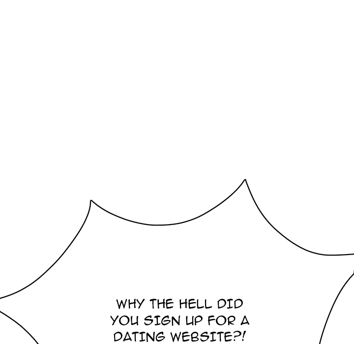 Five Years Apart Chapter 35 page 55 - 