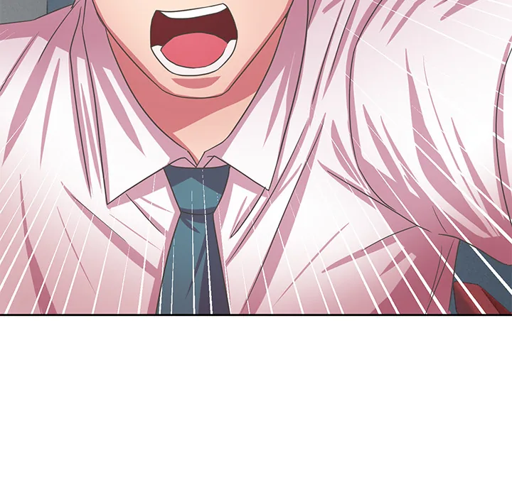 Five Years Apart Chapter 35 page 57 - 