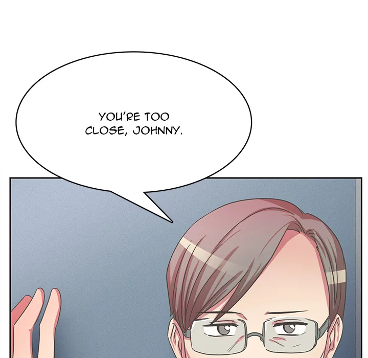 Five Years Apart Chapter 35 page 58 - 