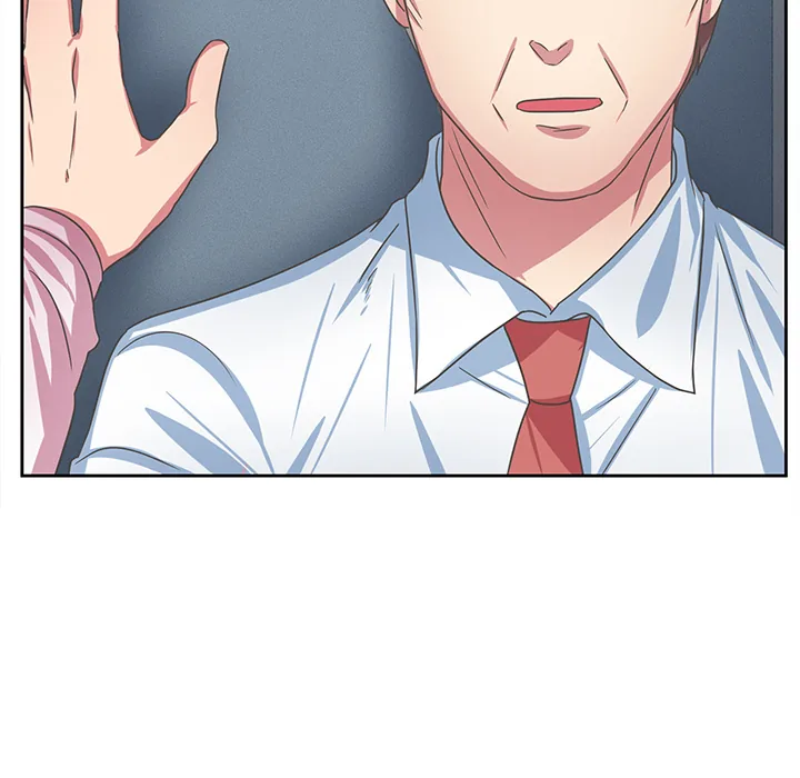 Five Years Apart Chapter 35 page 59 - 