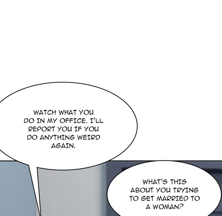 Five Years Apart Chapter 35 page 60 - 