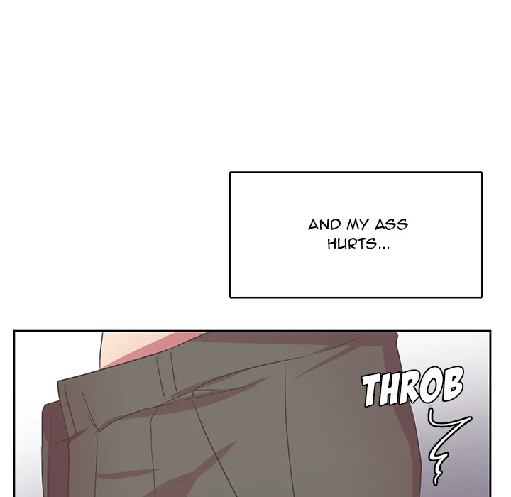 Five Years Apart Chapter 35 page 7 - 